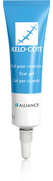 KeloCote Gel