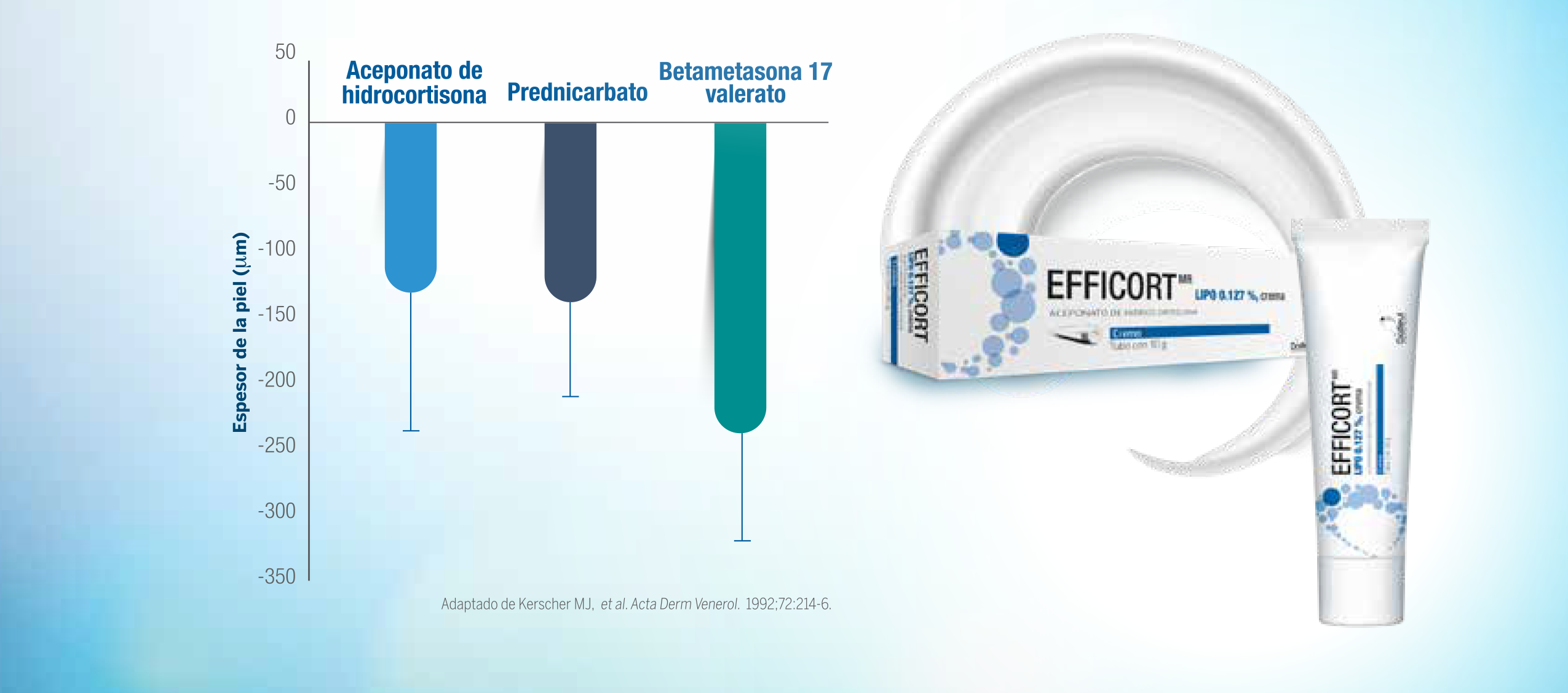 EFFICORT | Meditekergo