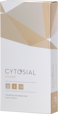 CYTOSIAL-VOLUME